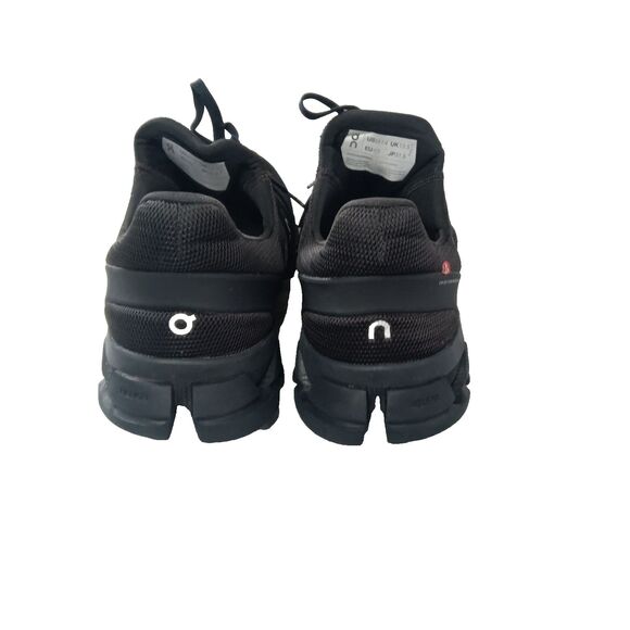 On Running Cloudswift 3 AD Shoes Mens Size 14  All Black main image 6
